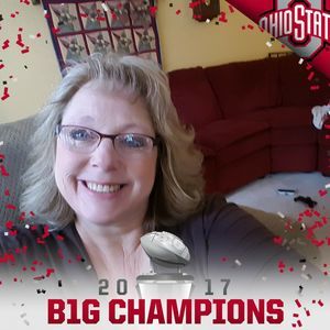 Meet your Posher, Deb